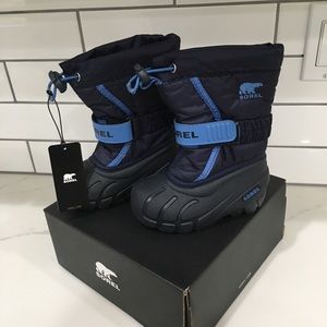 Sorel boots